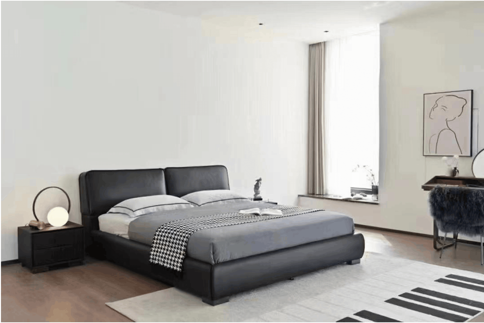 Kaidi Bed